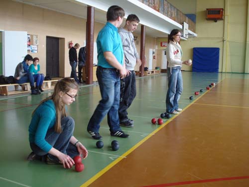 II ZAWODY BOCCI 12marca 2011 (92)